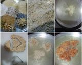 A picture of step 5 of Nepali Jaggery Khajur.