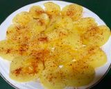 Foto del paso 3 de la receta: Lacón a la gallega