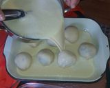 Foto del paso 6 de la receta: Volcancitos de ciruela
