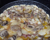 Foto del paso 1 de la receta: Tortilla de patata del chef