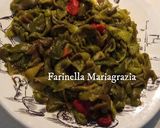 Foto del passaggio 5 della ricetta Conserve di pipi arrustuti dell' orto 🏡👩‍🍳❤️