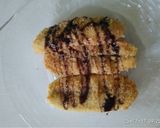 Foto langkah ke 5 dari resep Pisang goreng kriuk.