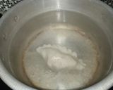 Foto langkah ke 8 dari resep Pempek Putih Telur (Tanpa Ikan).