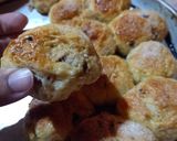 Foto del paso 11 de la receta: Pan con Pepitos de chocolate