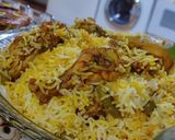 عکس مرحله 1 از دستور لوبیاپلو