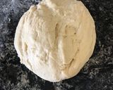 Foto del paso 1 de la receta: Torta húngara (torta de 80 golpes)