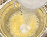 Foto del paso 4 de la receta: Pastel de manzana con crema pastelera, "sin gluten"