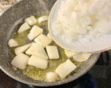 Foto del paso 3 de la receta: Guiso de sepia con patatas