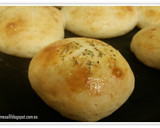 Foto del paso 7 de la receta: Bollos suizos o medias lunas
