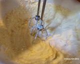 Narancsos tiramisu torta recept fázis 2 fotója