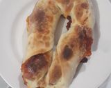 Foto del paso 10 de la receta: Banitsa de manzana