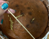 Foto del paso 4 de la receta: Bizcocho de plátano 🍦🍌