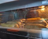 Foto del paso 9 de la receta: Bollicao