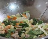 Foto langkah ke 4 dari resep Capcay Sehat Komplit Lengkap.