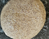 Foto del paso 4 de la receta: Pan bávaro con cerveza Guinness
