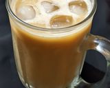 Iced Coffee রেসিপির ধাপ 2 ছবি