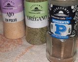 Foto del paso 3 de la receta: Tortilla de coliflor con patatas