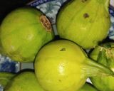 A picture of step 4 of Bharwan Tindey (Round Gourds).