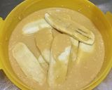 Foto langkah ke 4 dari resep Pisang Goreng Karamel.