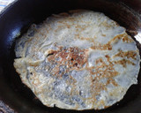 Foto del paso 3 de la receta: Panqueques livianos, apto celíacos