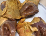 Foto del paso 3 de la receta: Pollo frito al estilo Sonorense
