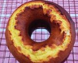 Foto del paso 10 de la receta: Torta de yogurth 1, 2, 3, 4.......+1... 5 y coco rallado