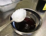 糖醋澎湖野生寒鯛的食譜步驟5照片