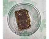 Foto del paso 1 de la receta: Agua de chilacayota