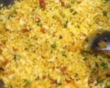 Veg Poha recipe step 3 photo