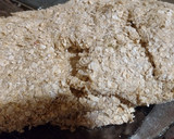Foto del paso 4 de la receta: Milanesas de matambritos de cerdo a la napolitana, con puré de zapallo y papa 🤤✨