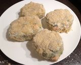 A picture of step 7 of Fishcakes.
