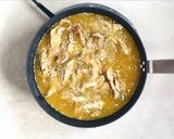 Foto del paso 2 de la receta Boquerones fritos crujientes