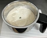 A picture of step 3 of Lemon Poppy Seed Cake.