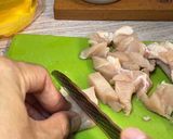 Foto langkah ke 1 dari resep Chicken Mini.