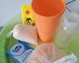 Foto langkah ke 1 dari resep Puding tape.