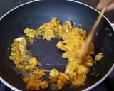 मूंगफली की चिक्की (Moongphali ki chikki recipe in hindi) रेसिपी चरण 2 फोटो