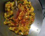 Veg cheese toast sandwich recipe step 2 photo