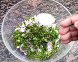 A picture of step 4 of Paneer Sandwich 📌.