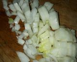 Foto del paso 13 de la receta: Tacos de carne y algunas salsas