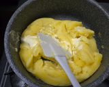 Foto langkah ke 6 dari resep Mashed Potato Keju Lembut.