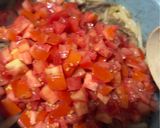 Foto del paso 3 de la receta: Carne a la mexicana