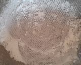 Foto del paso 4 de la receta: Torta Moka o de café desnuda