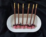 Foto del passaggio 4 della ricetta Scopette dolci