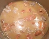Foto del paso 9 de la receta Guisadillo de carne con Níscalos en olla express