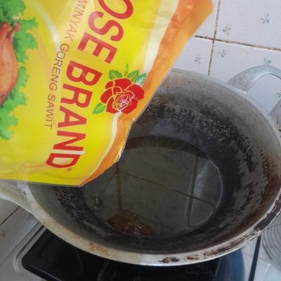 Langkah 5