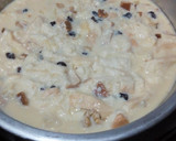 Foto del paso 4 de la receta: Budín de pan (mi versión)