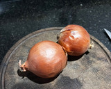 Foto del paso 2 de la receta: Empanadas de carne cortada a cuchillo