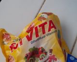 Foto langkah ke 1 dari resep Biskuit telur irit.