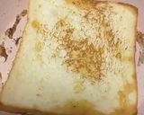 รูปขั้นตอนการทำที่ 4 ของ แซนด์วิช โทสต์ไข่