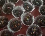 Foto langkah ke 3 dari resep Kacang Coklat.